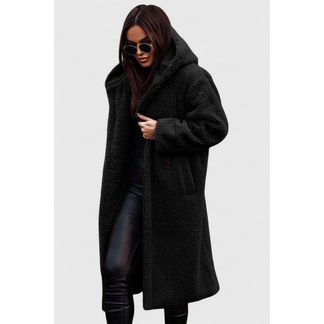 Brionyssa | Elegant Jacket