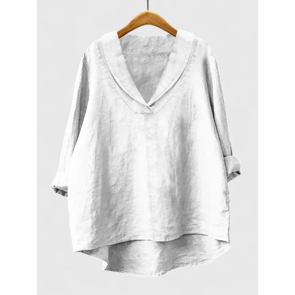 Valeryanna | Comfortable Blouse