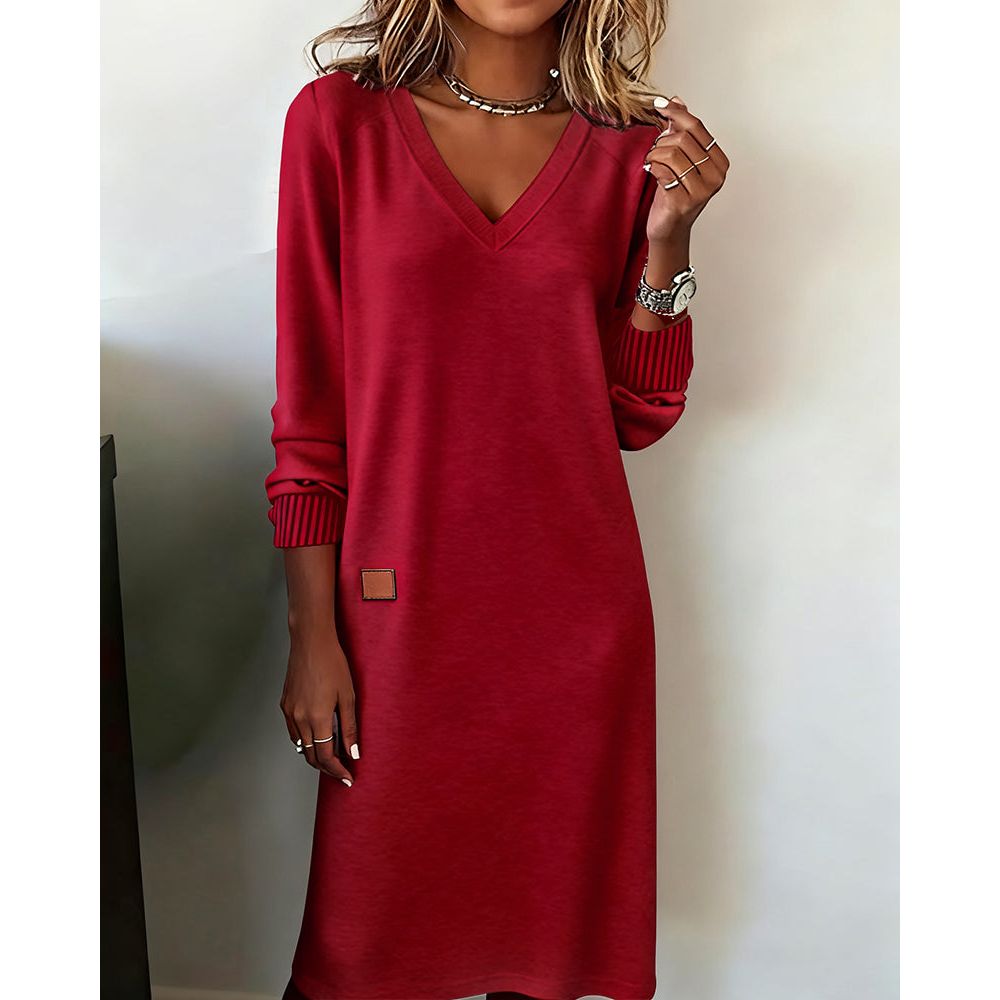 Syrae | Comfortable Dress