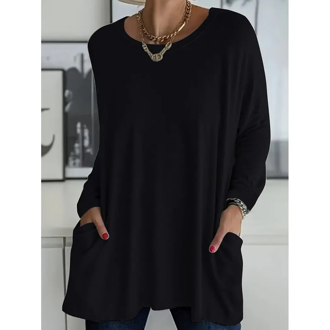 Mia™ | Comfortable Top