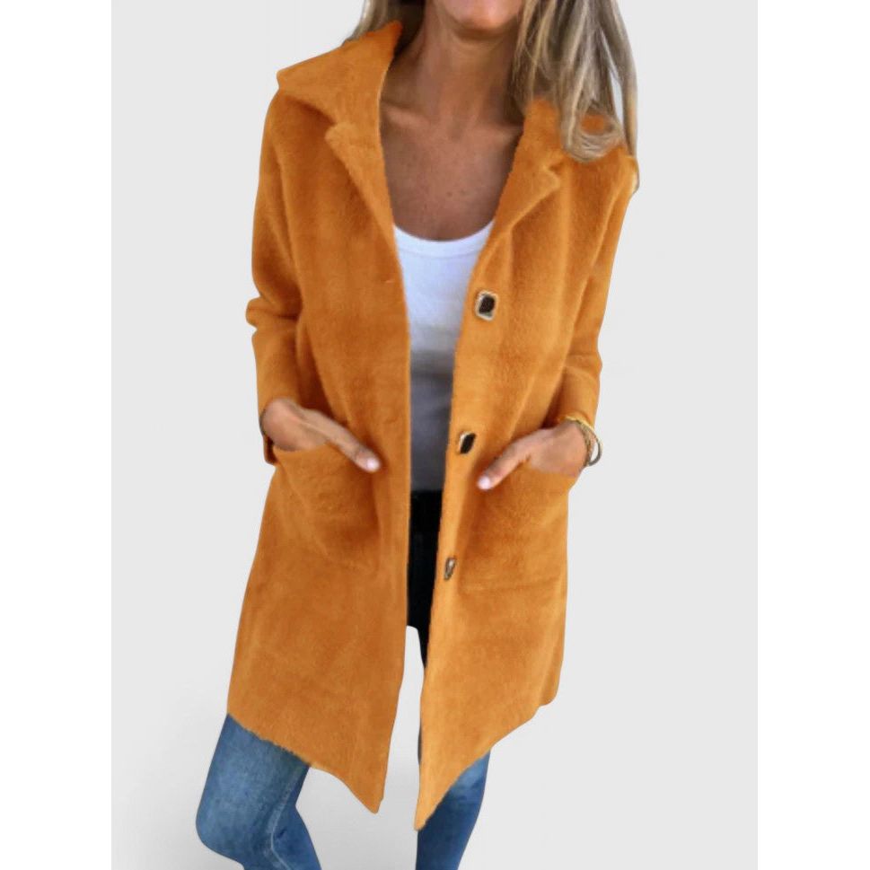 Emile | Elegant Coat