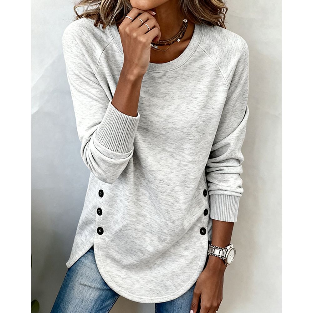 Vynara | Comfortable Sweatshirt