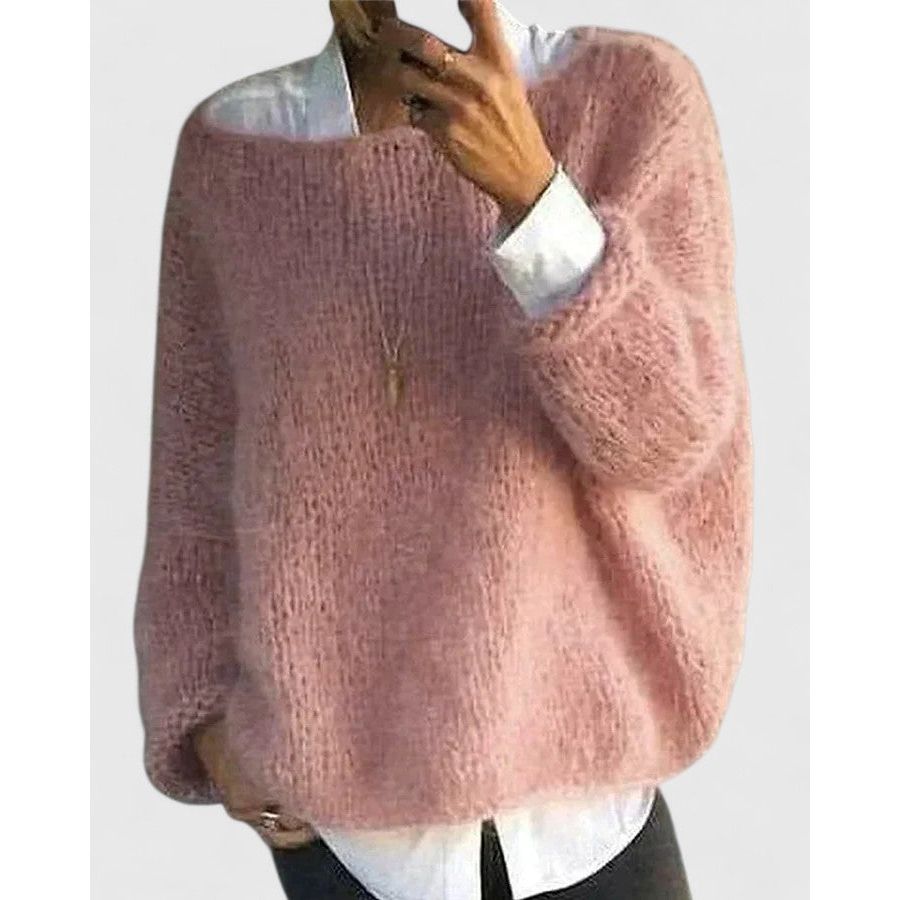 Jozelyn | Sophisticated Sweater