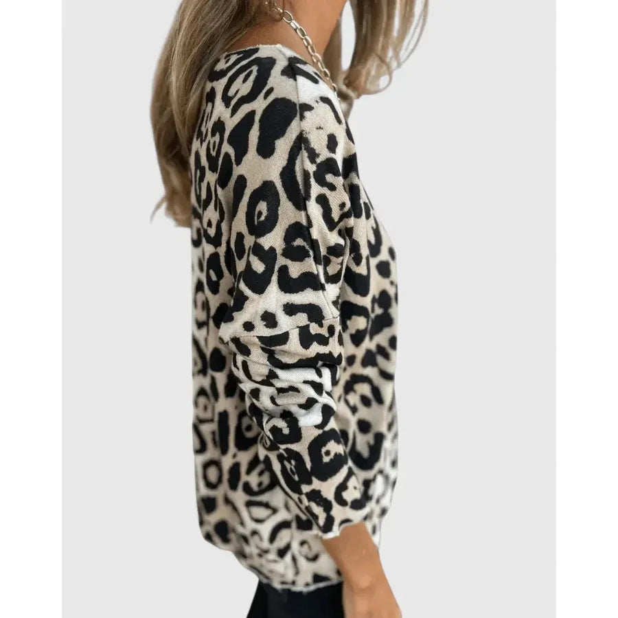 Eda | Comfortable Top