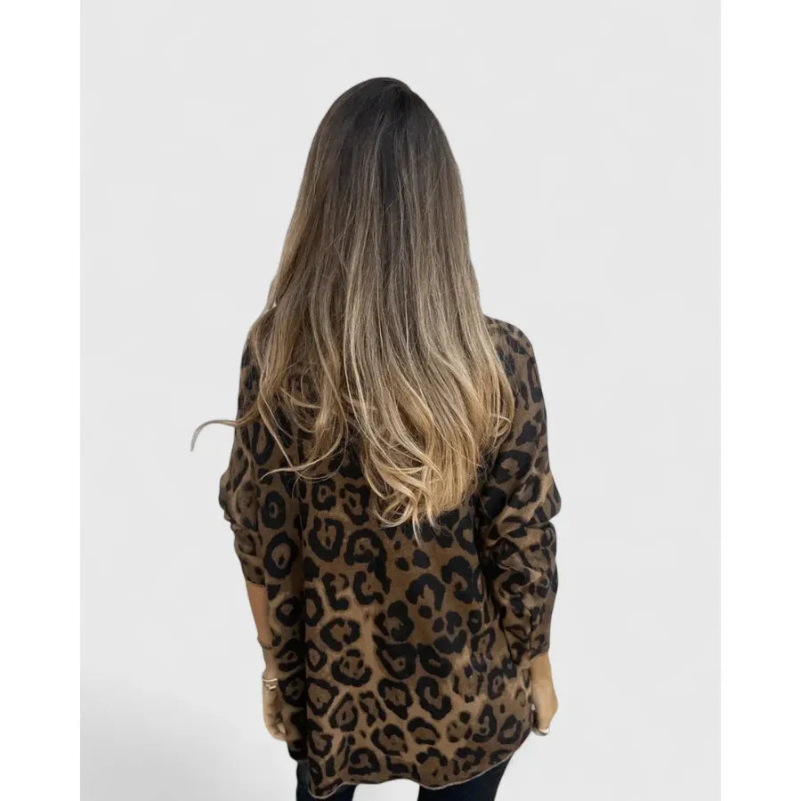 Eda | Comfortable Top