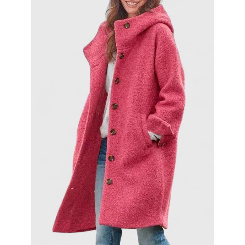 Camerislyn | Elegant Coat