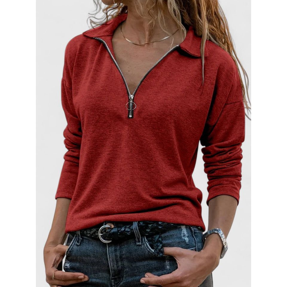 Jaynelyah | Comfortable Top