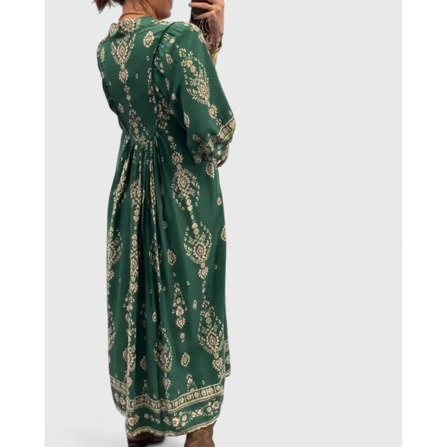 Zyra | Comfortable Dress