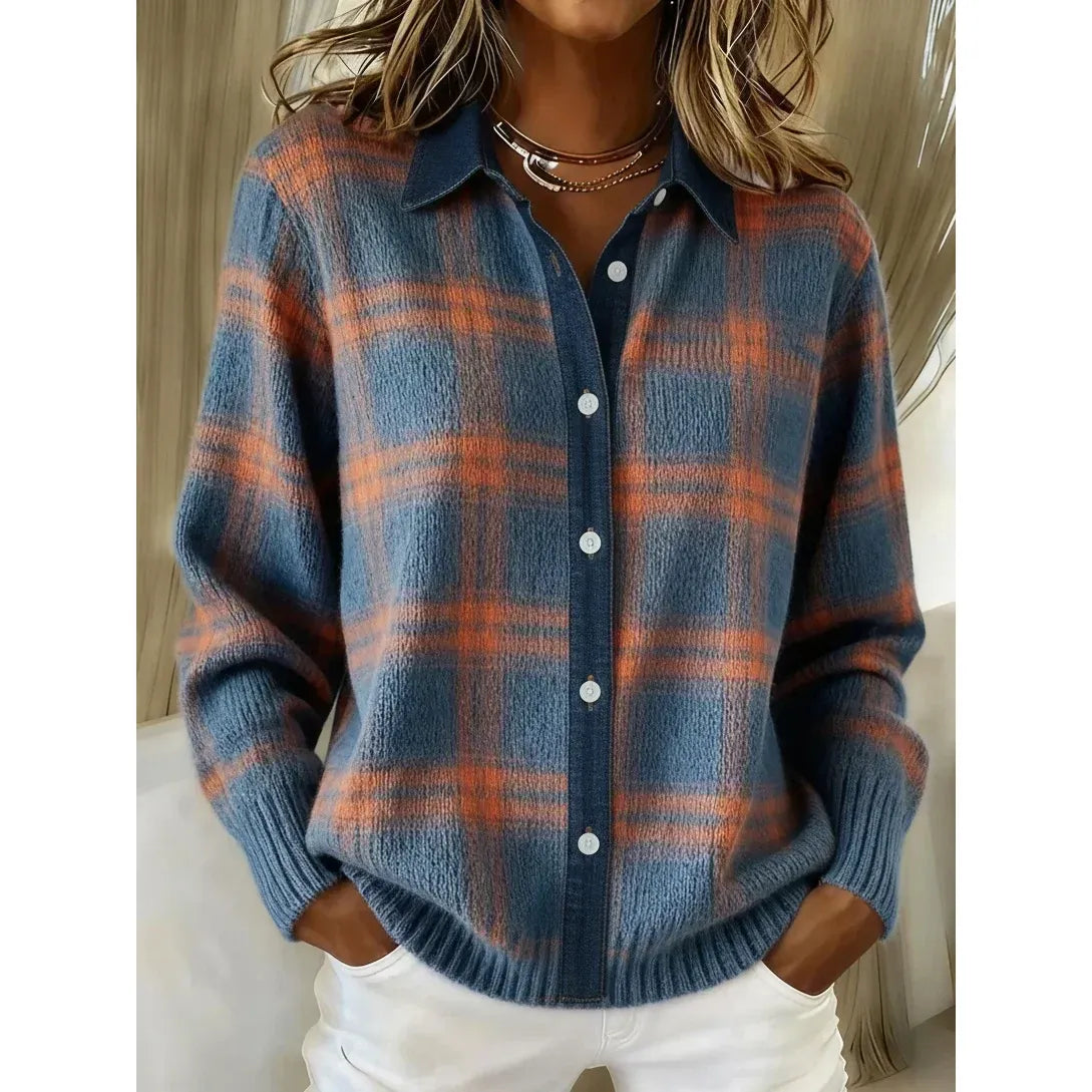 Savri™ | Elegant Cardigan