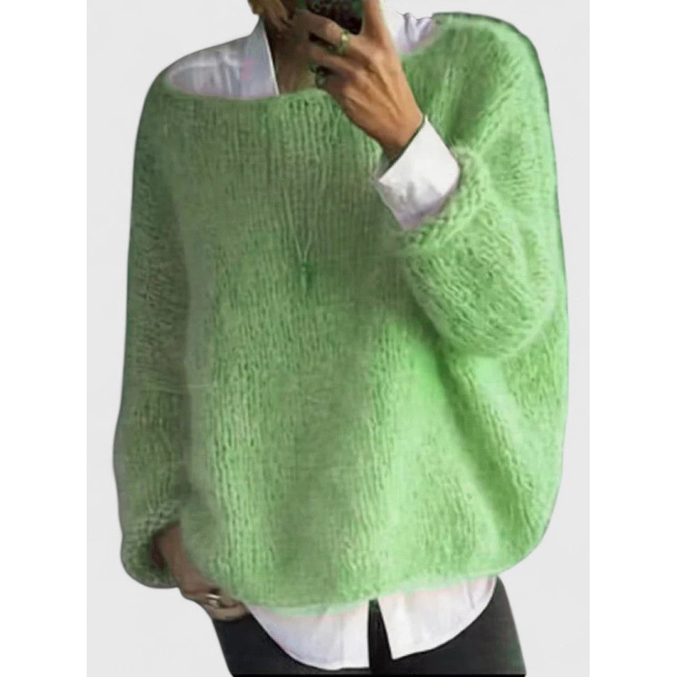 Jozelyn | Sophisticated Sweater