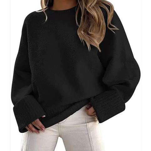 Enzi | Elegant Sweater