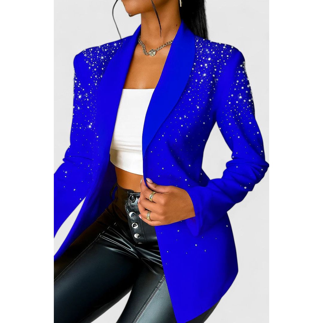 Lila | Elegant Blazer