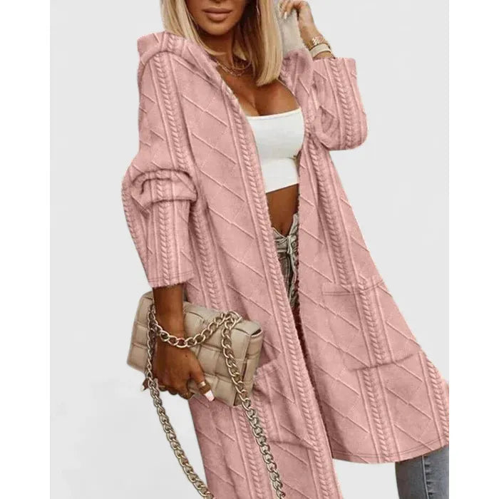 Calystria | Elegant Cardigan