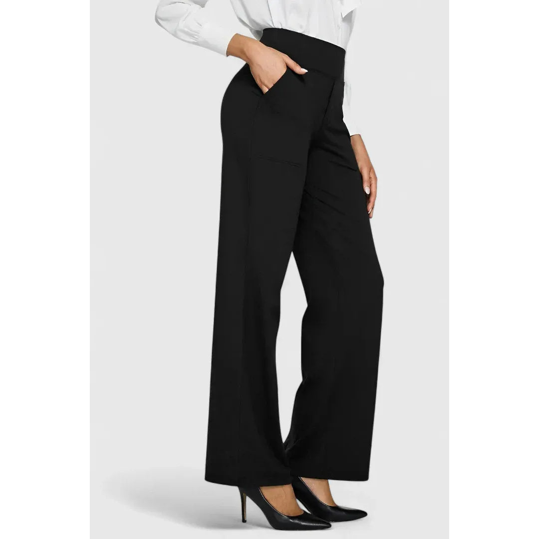 Ame | Elegant Pants