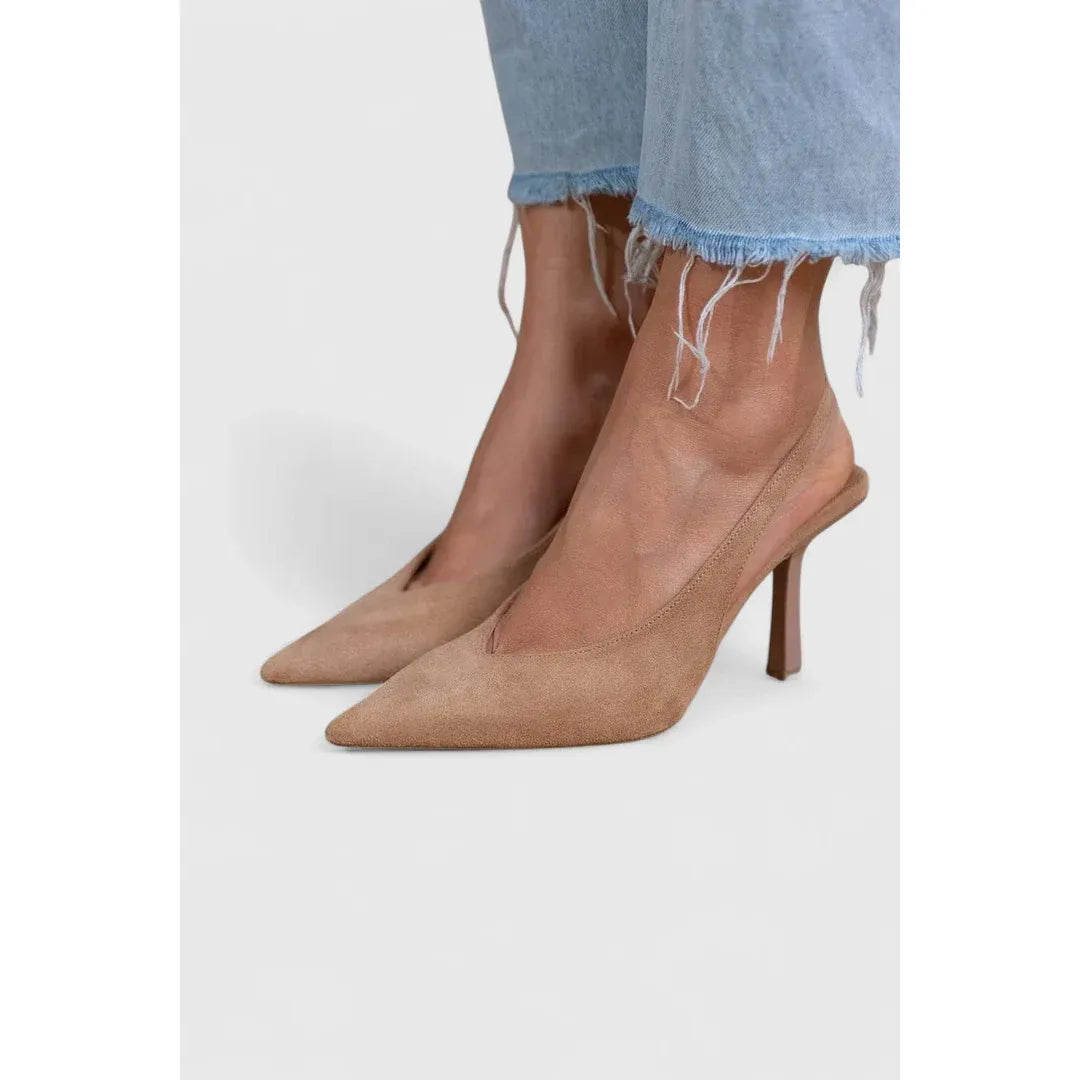 Ysabelinne | Elegant Heels