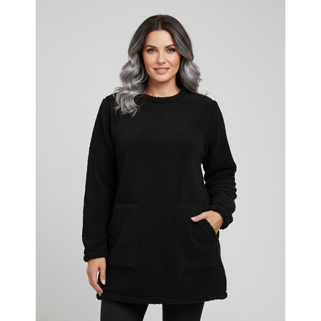 Maura | Comfortable Sweater