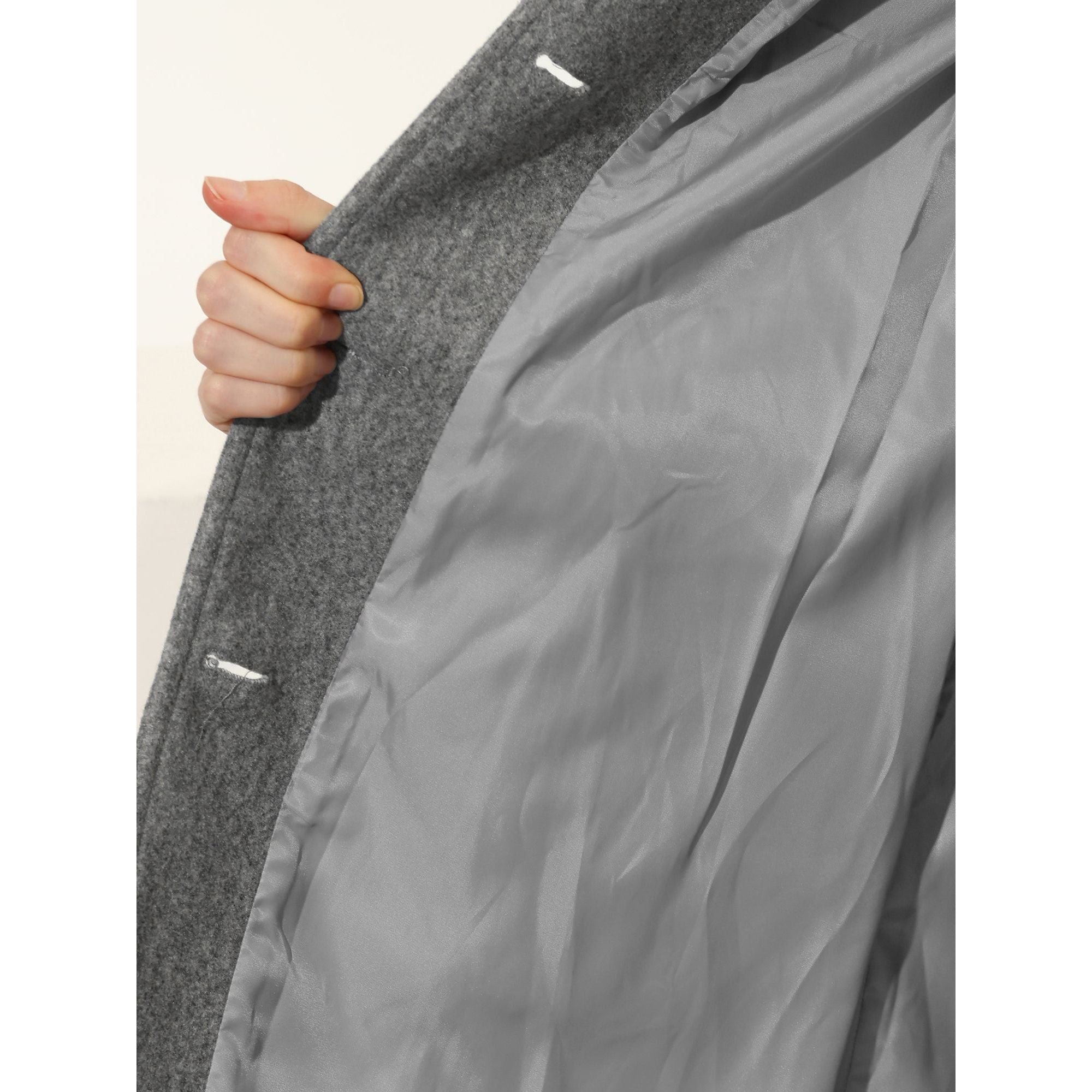 Elvyn | Sophisticated Coat