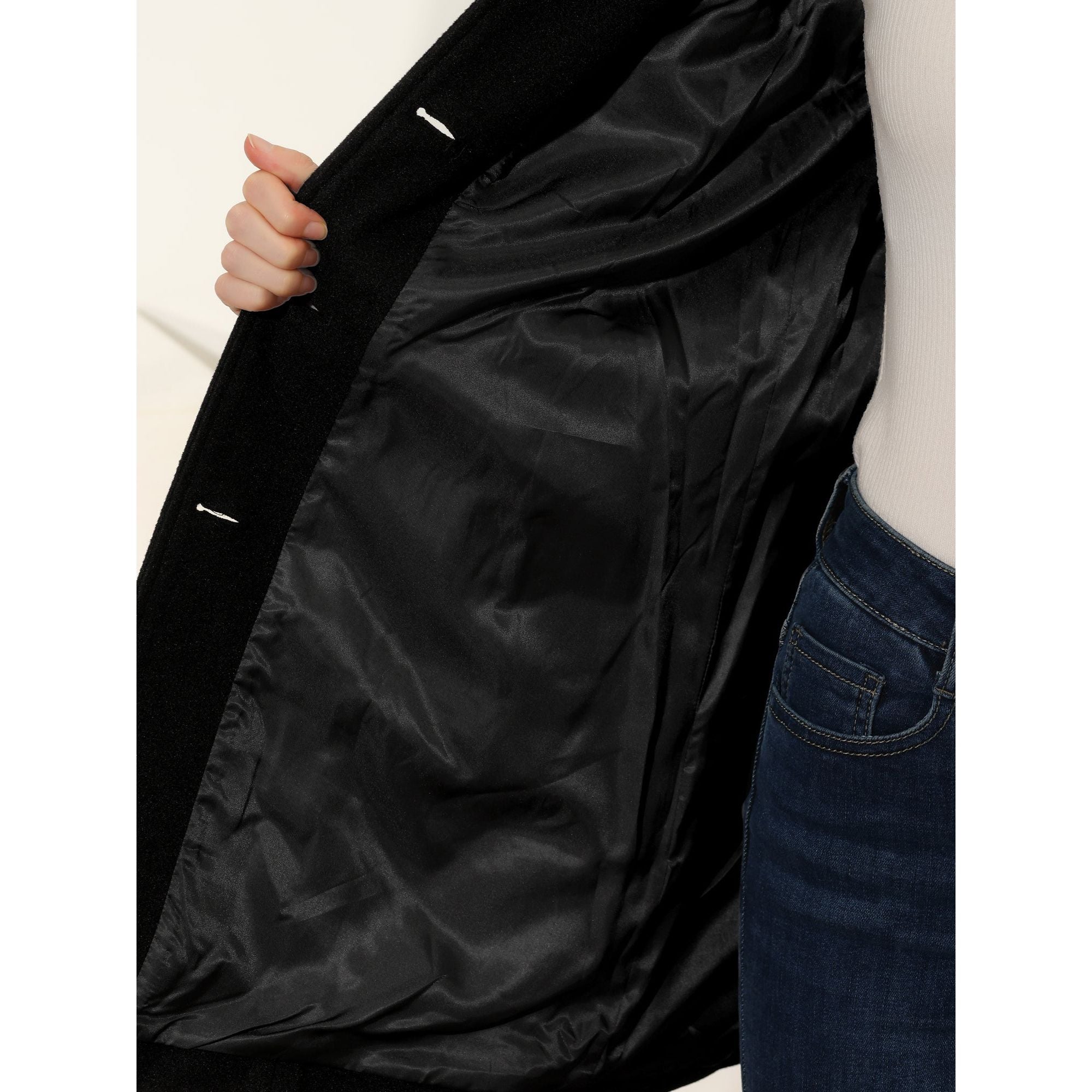 Elvyn | Sophisticated Coat